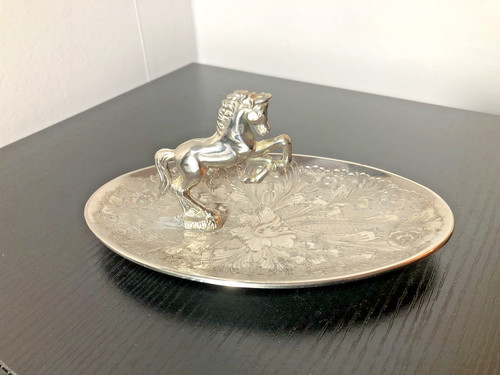 Seba prancin horse vintage - seba,