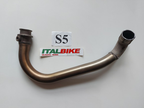 Collettore scarico marmitta - scarico,