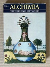 S K De Rola - ALCHIMIA