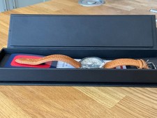 OROLOGIO OMOLOGATO PIKES PEAK