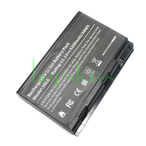 Batteria per acer aspire - batteria,