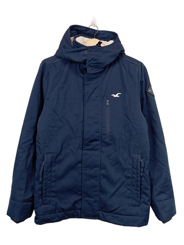 Hollister giacca invernale - hollister,