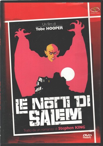 Notti salem stephen - notti, di