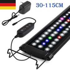 Acquario LED 30-115 cm con