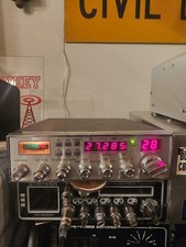 Vintage Cobra 148F GTL Made In