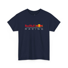 T-shirt unisex Red Bull F1