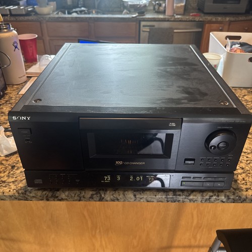 Sony cdp cx153 lettore - cdp-cx153,