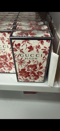 Profumo gucci bloom 100ml - gucci,