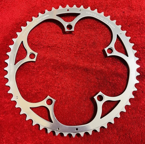 Specialites vento 53t - vento,