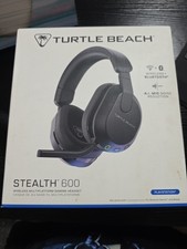 Turtle beach stealth 600 - 600, gen
