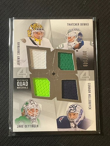 2024 ultimate collection - 2024-25,