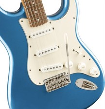 Squier by Fender Classic Vibe