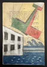 Michele Falanga Aeropittura