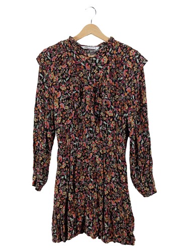 Zara abito chemisier donna - zara,