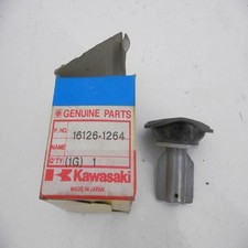 Kawasaki KLE 500 Carburetor