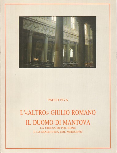 Altro giulio romano paolo - giulio,