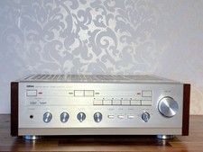 Yamaha A-1000 Amplificatore