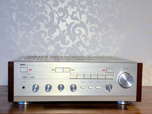 Yamaha 1000 amplificatore - a-1000, di