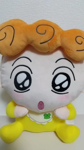 Peluche girasole pastello