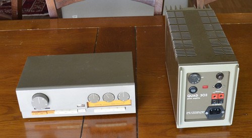 Amplificatore - amplificatore, e