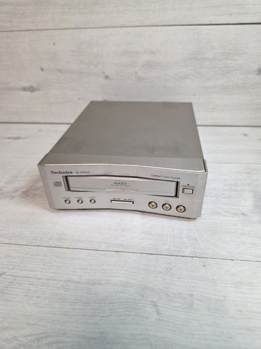 Technics hd310 lettore - lettore, cd