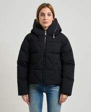 Piumino corto donna Richmond X