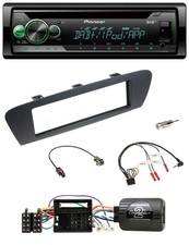 Pioneer USB MP3 DAB volante CD