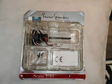 Parti x Ferrari Enzo Ferrari 1/10 De Agostini 