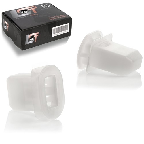 Supporto per panca - 2x,