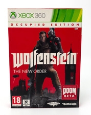 Wolfenstein: Il Nuovo Ordine -