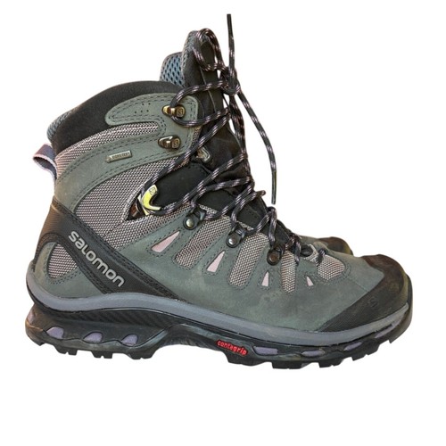 Stivali trekking salomon - da,