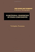 Functional Properties of Food