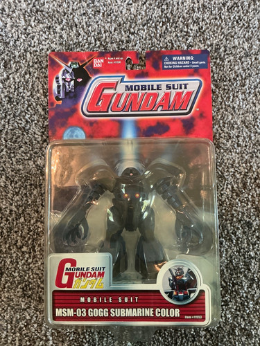 Msia mobile suit msm gogg - msia,