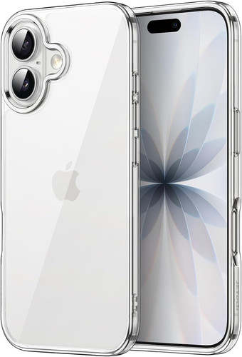 Cover per iphone - 17, 6,3