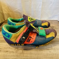 Scarpe MTB Vintage SIDI