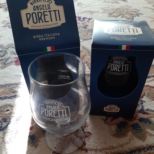 Angelo poretti birrifico - poretti,
