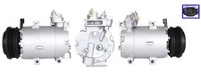 Compressore climatizzatore aria condizionata Lucas ACP01103 +72,82€ deposito per FOCUS FORD 3 tornei GPL