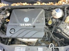 Calandra volkswagen polo - volkswagen, 3
