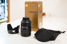 Nikon AF-S NIKKOR 28–300mm