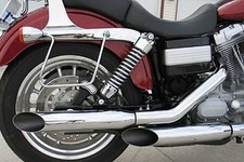 NEW GENUINE KHROME WERKS