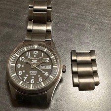 Orologio Seiko 5 Sports