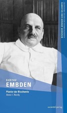 Gustav embden pionier der - embden:,