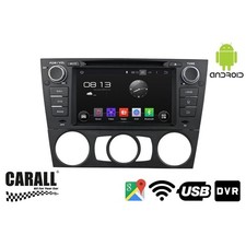 Autoradio Android 8,0 BMW E90