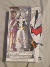 Modellino Power Rangers