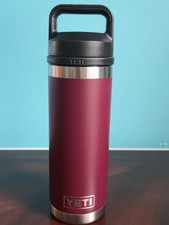 Yeti Rambler 18 oz Bottle W/