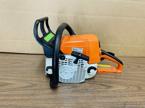 Stihl ms250 wood boss - ms250,
