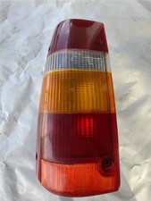 FANALE POSTERIORE SINISTRO