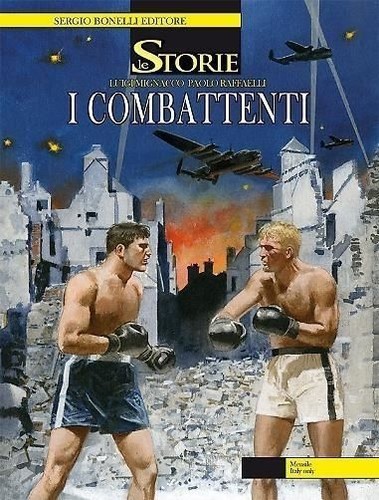 Libri storie i - -,