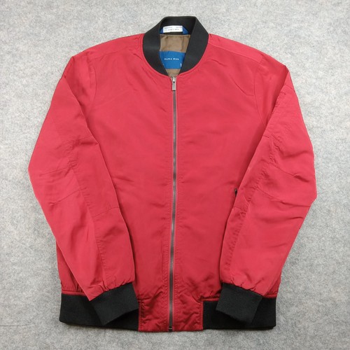 Giacca uomo zara media - zara,