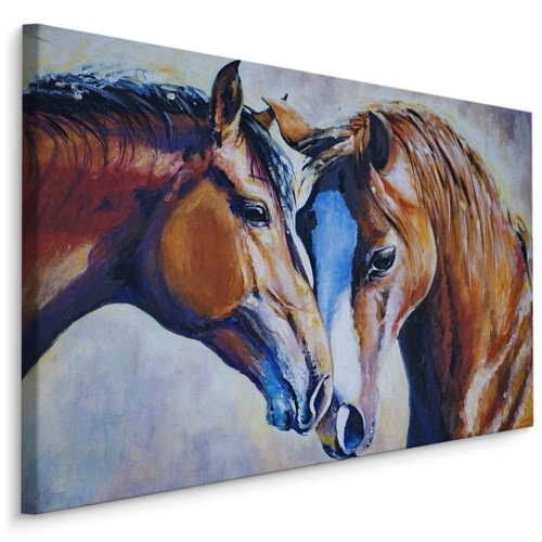 Quadri tela canvas xxl - su,